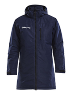Parkas jakke JR
